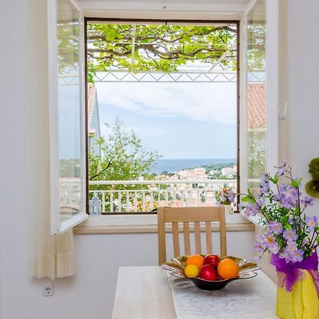 Rooms Rita Дубровник Екстер'єр фото
