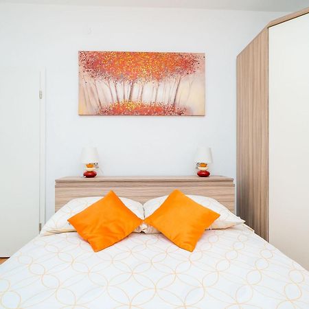 Rooms Rita Дубровник Номер фото