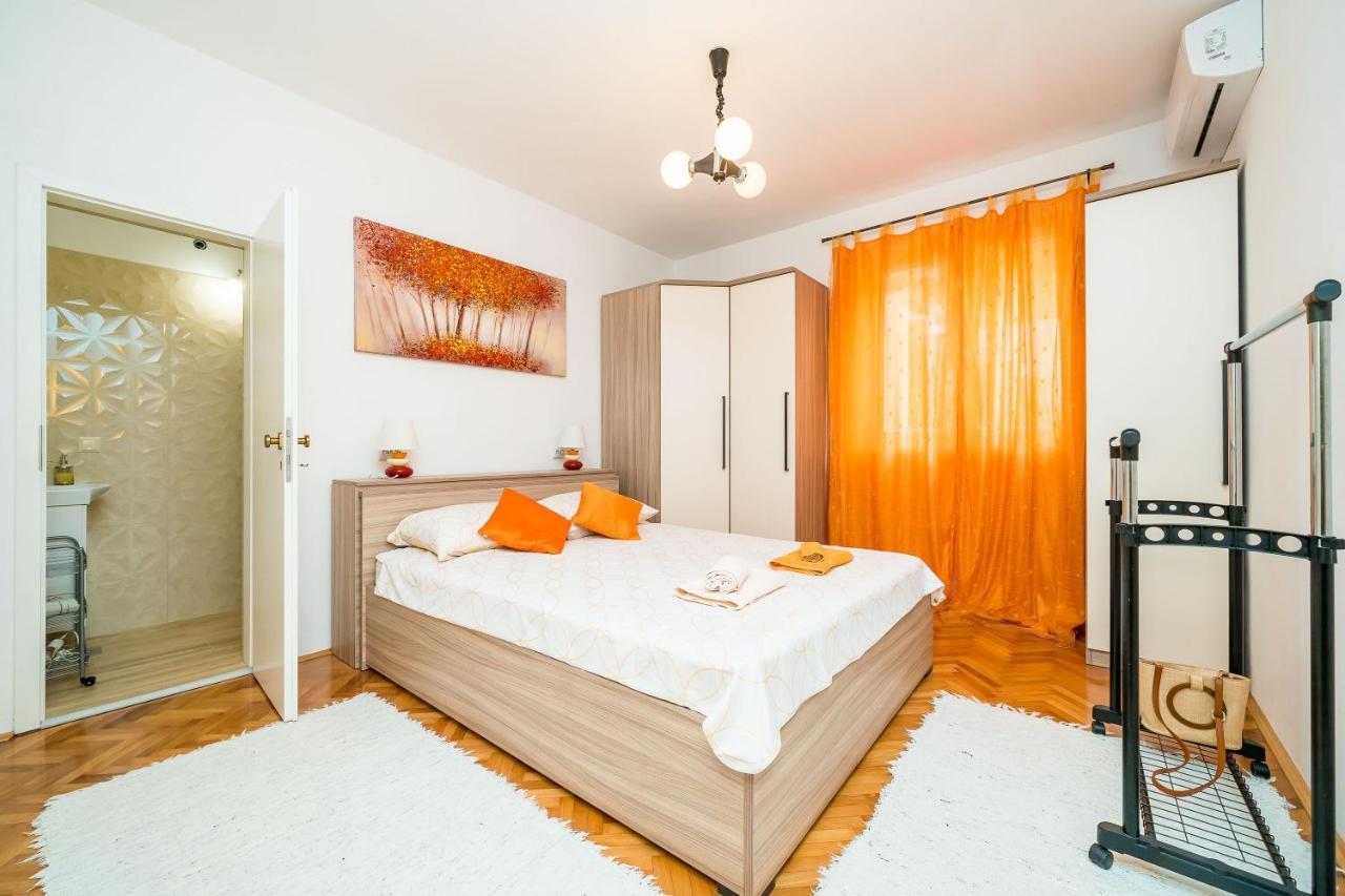Rooms Rita Дубровник Екстер'єр фото