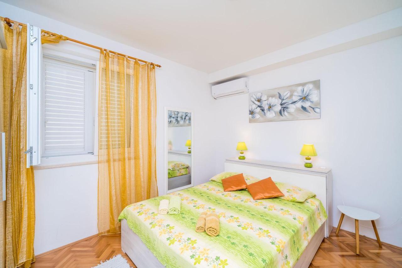 Rooms Rita Дубровник Екстер'єр фото