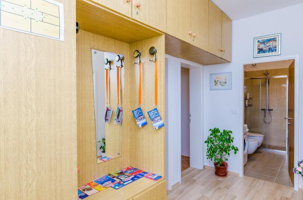 Rooms Rita Дубровник Екстер'єр фото