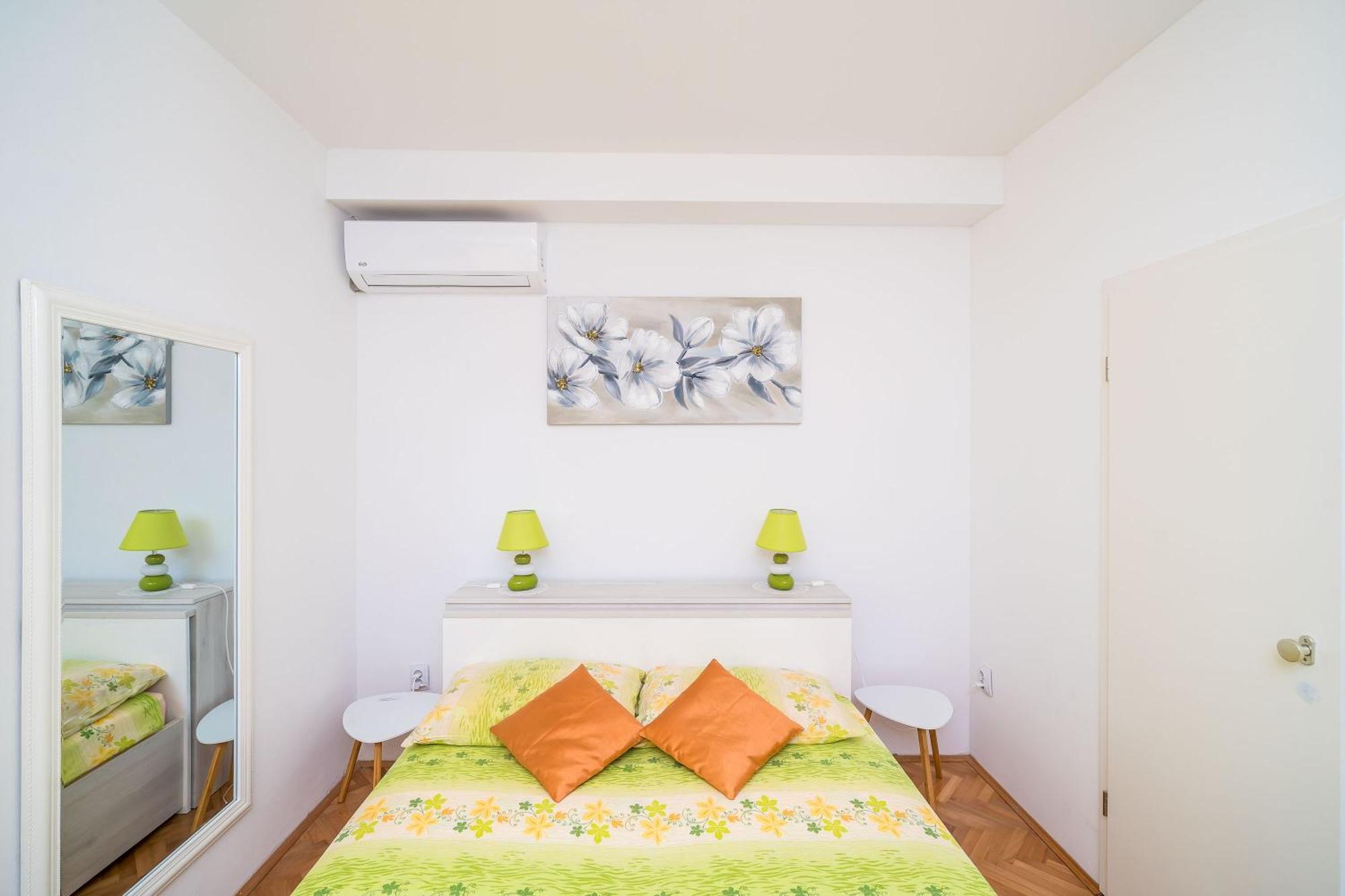 Rooms Rita Дубровник Номер фото