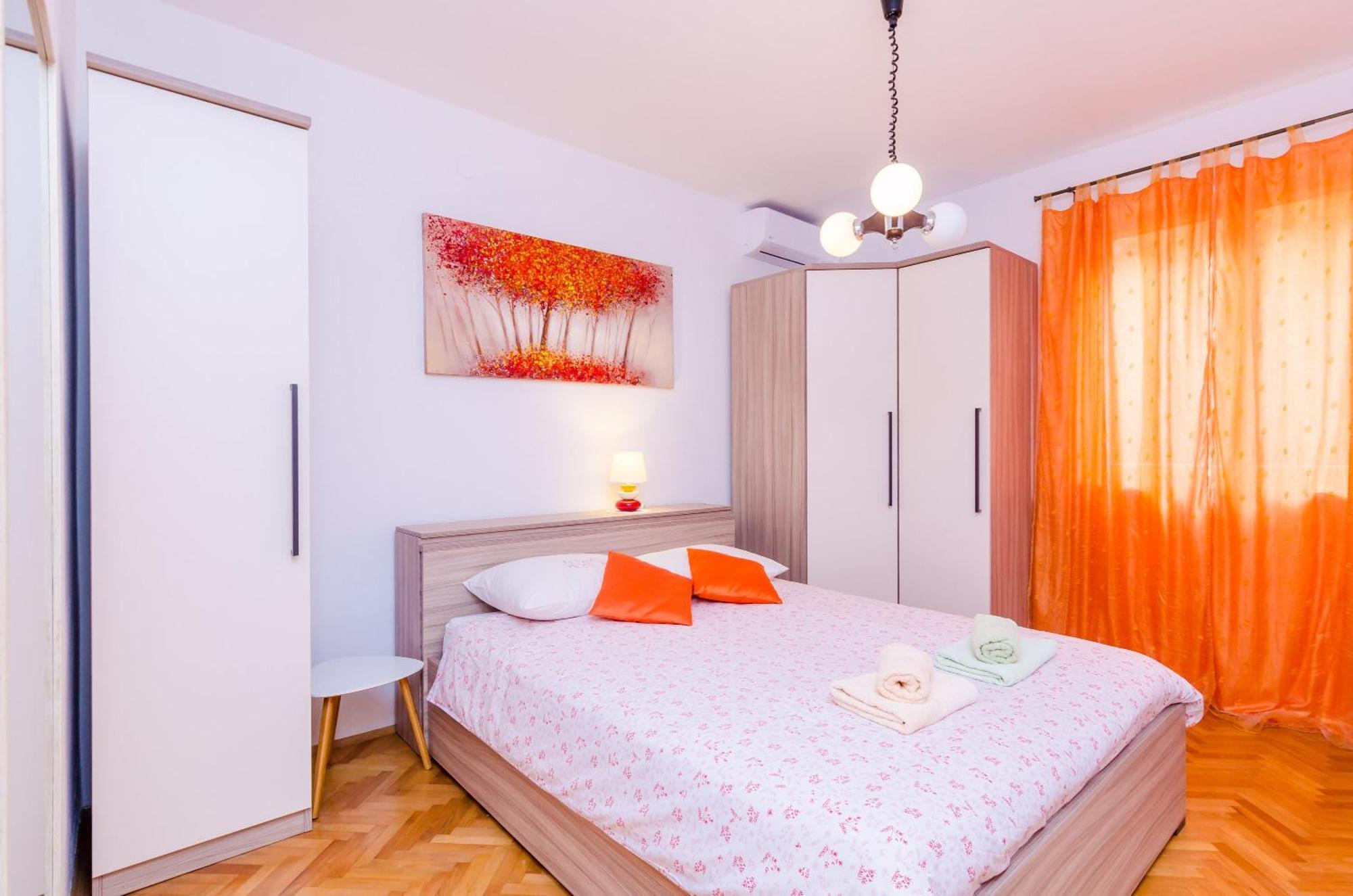 Rooms Rita Дубровник Номер фото