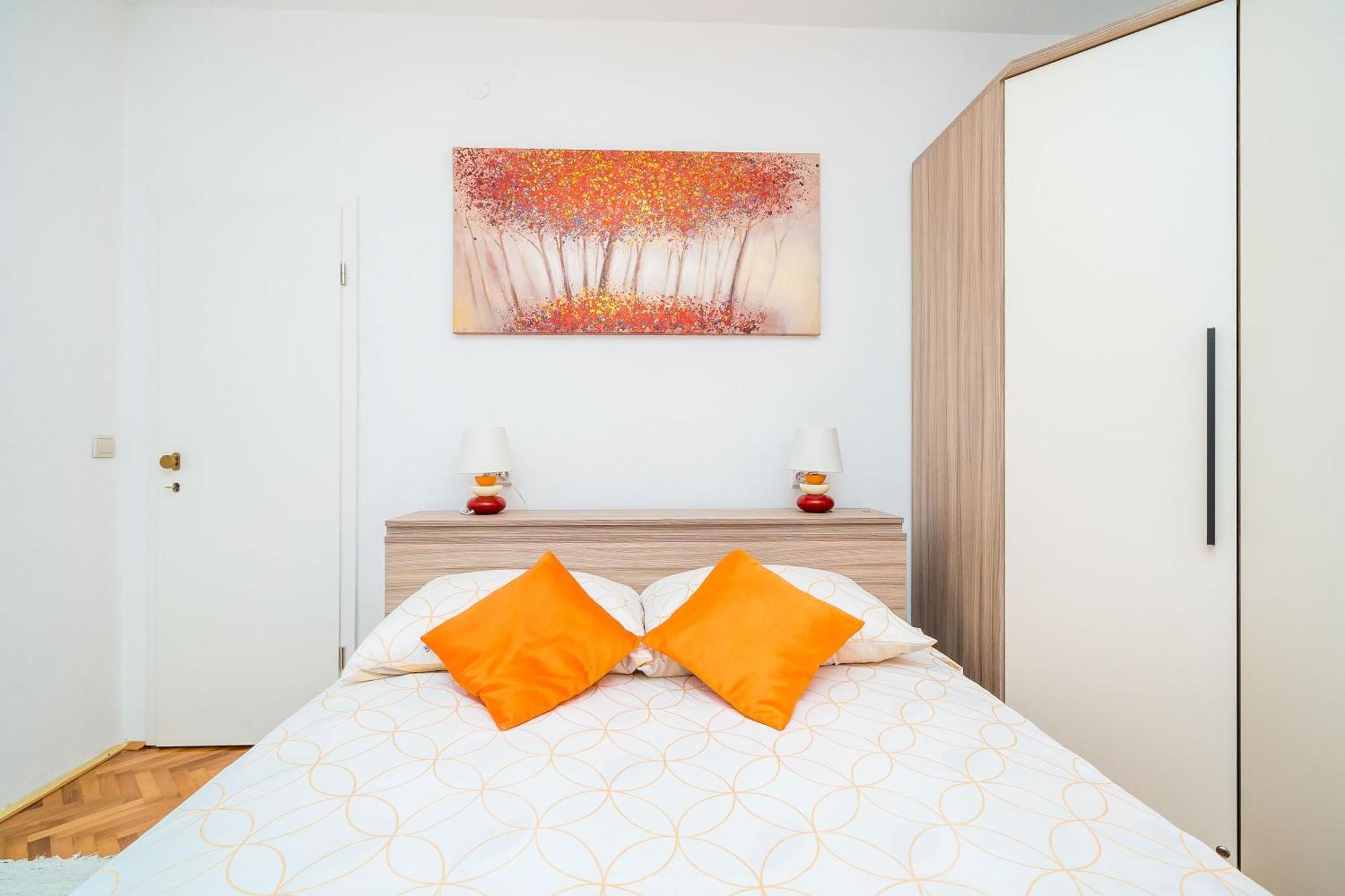 Rooms Rita Дубровник Номер фото